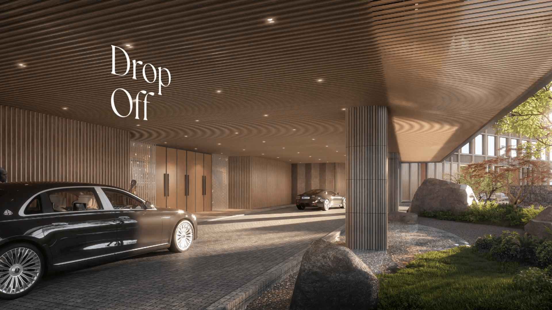 Drop Off
